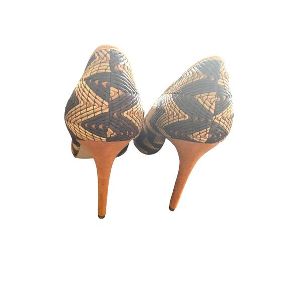 Madison Pumps  Women's Shoes‎ 7. Nwob - Picture 7 of 8